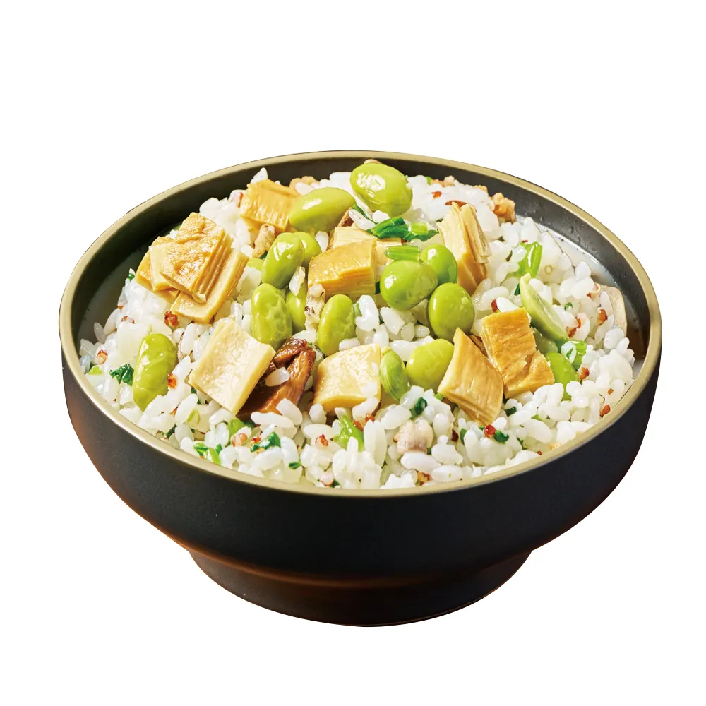 【養心茶樓】1930上海菜飯(素食/全素)