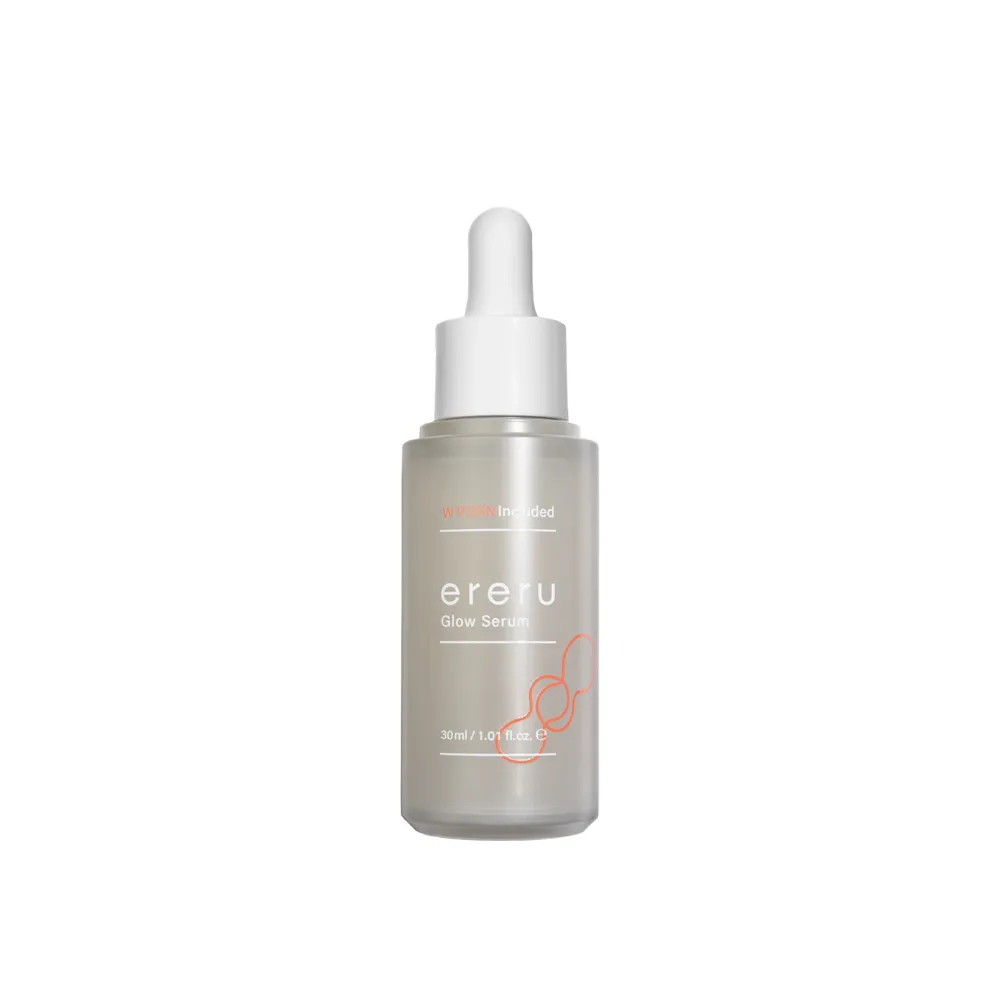 【ereru】艾蕾露 雙重PDRN光耀精華30mL(外泌體/菸鹼醯胺/精華液/美白/玻尿酸/膠原蛋白/保濕修護)