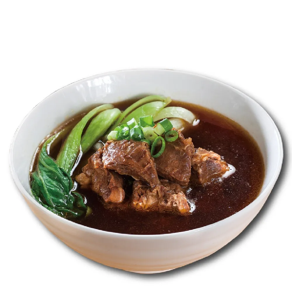 【大成】紅燒／蕃茄牛肉湯25包組(500g／包  超商團購)