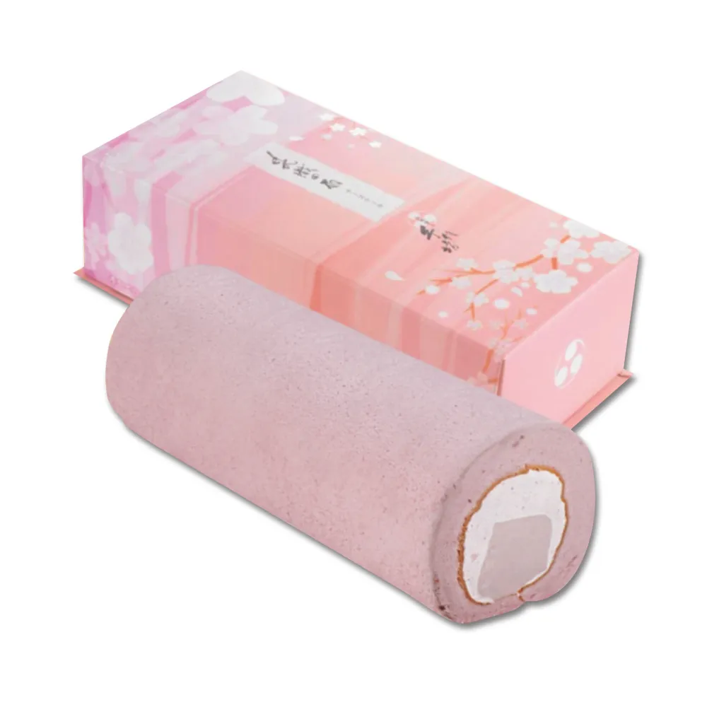 【手信坊】京都芋雪捲(450g/盒)