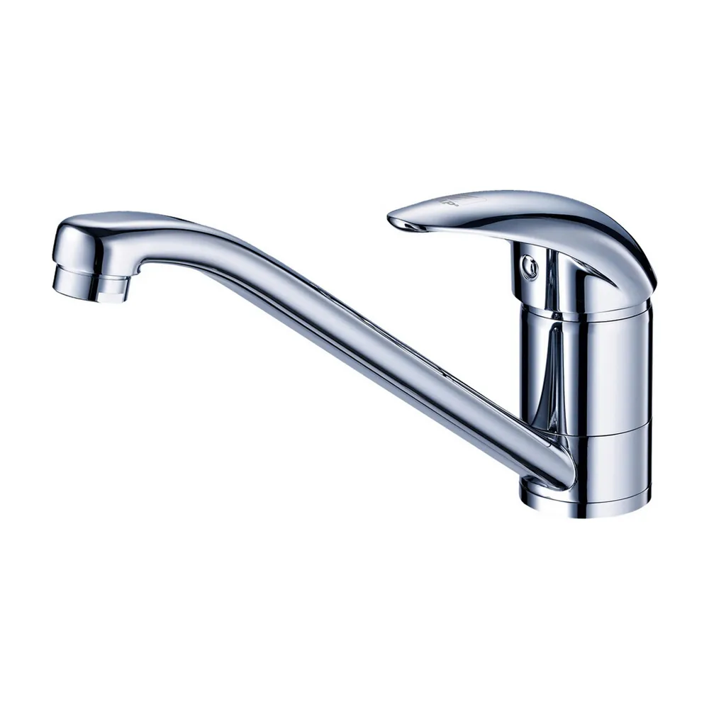 【大巨光】廚房檯面單槍水龍頭_無鉛(TAP-106033)