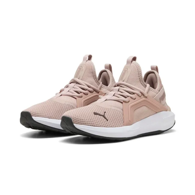 【PUMA】運動鞋 休閒鞋 慢跑鞋 跑鞋 男鞋 女鞋 黑白粉紫 多色(31047309&31329304&31109818)