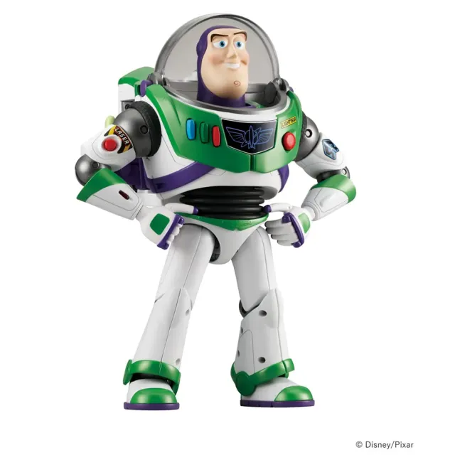 【TAKARA TOMY】玩具總動員5 11有聲人偶-高科技巴斯光年BX