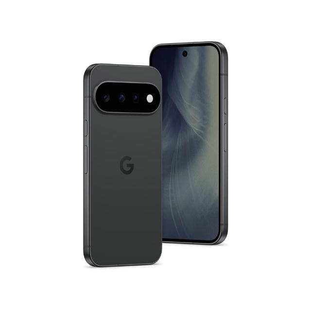 【Google】Pixel 11 曜石黑 5G 6.3吋(12G/512G/Tensor G6+Titan M3安全晶片/4800萬鏡頭畫素/AI手機)
