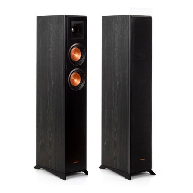 【Klipsch】RP-4000F 被動式落地型喇叭一對