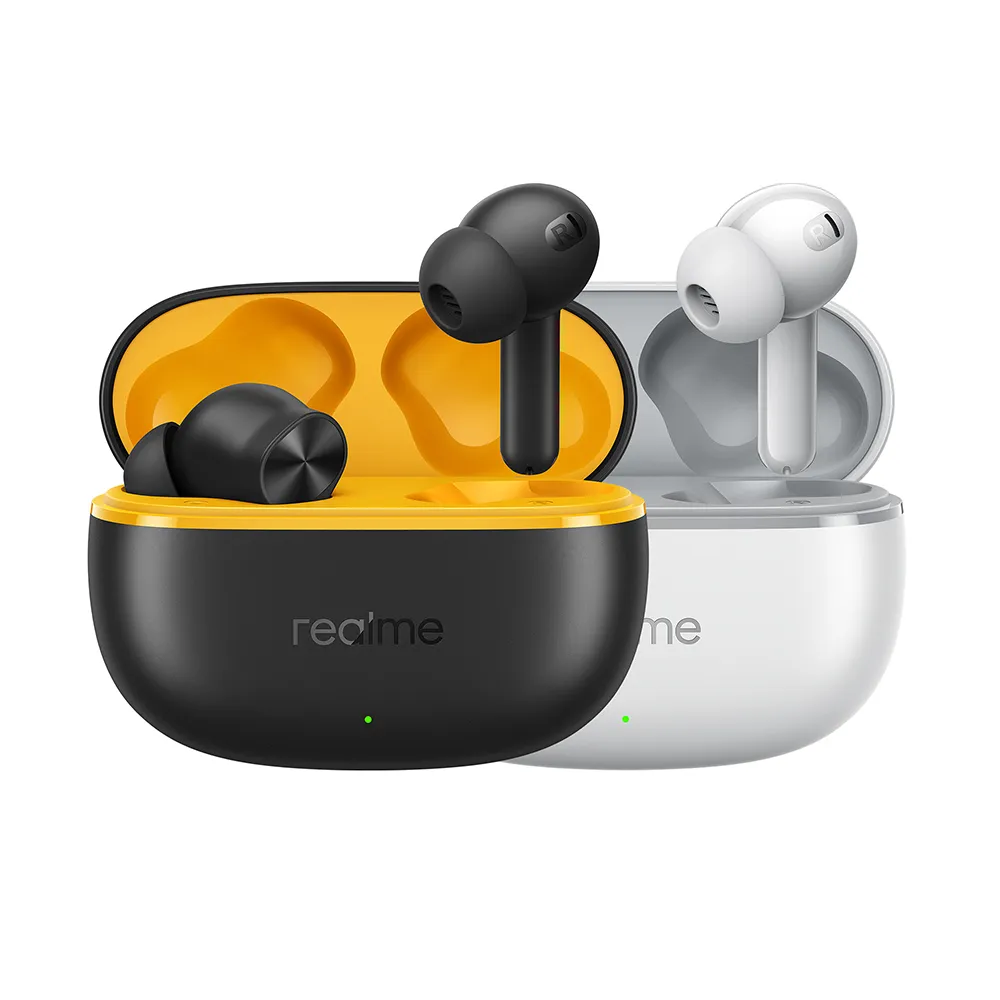 【realme】Buds T200 Lite(真無線藍牙耳機)