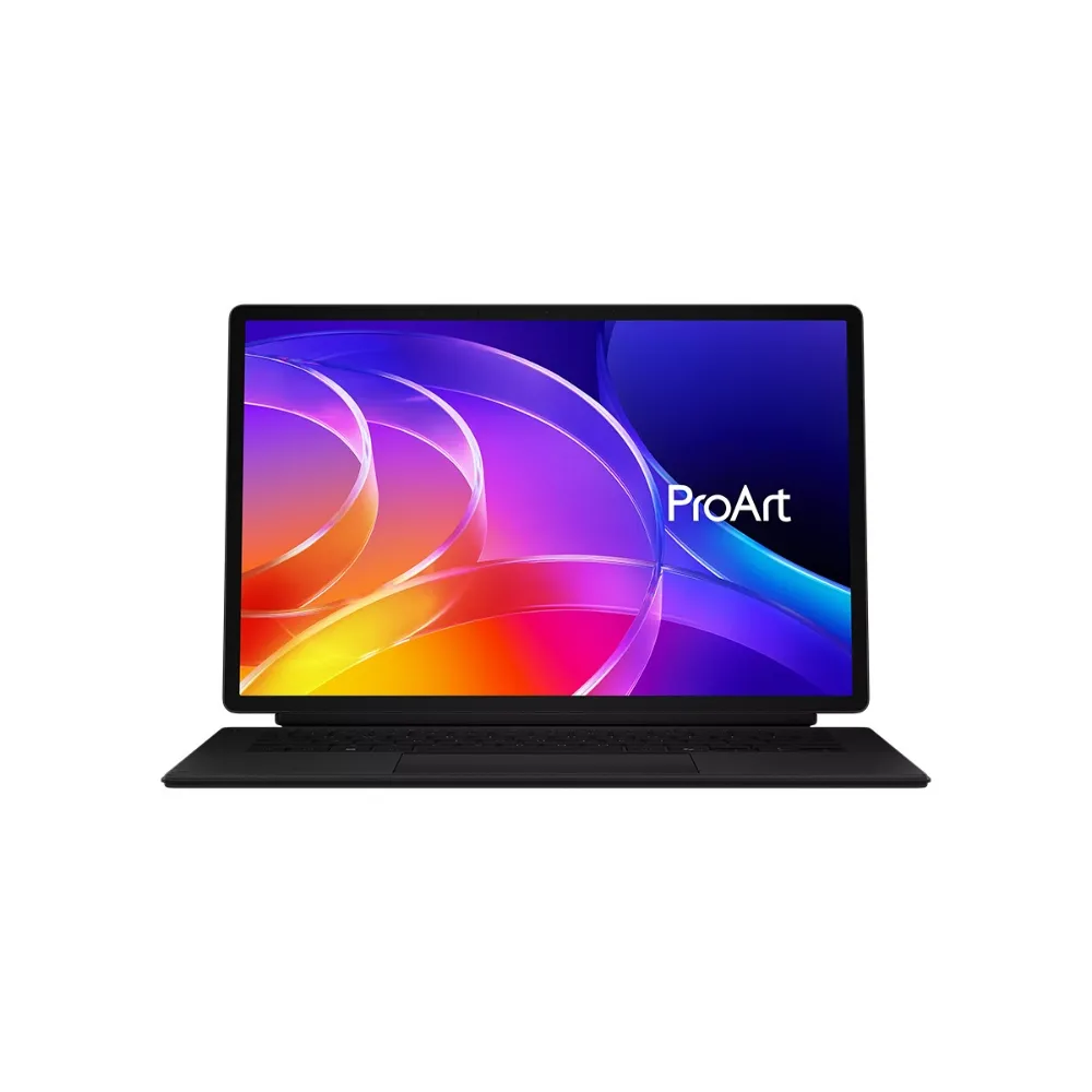 【ASUS 華碩】14吋行動工作站筆電(ProArt PZ14 HT7407NA/Snapdragon X2 Elite/16G/512G/3K OLED/W11)