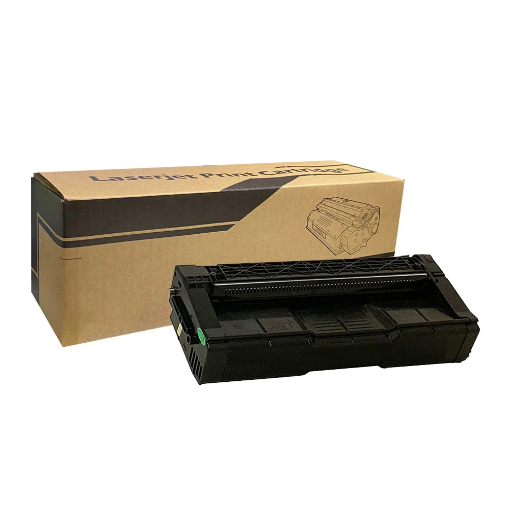 【Ninestar】RICOH M C250 紅色 高印量副廠碳粉匣 適用 M C250FWB P C300W