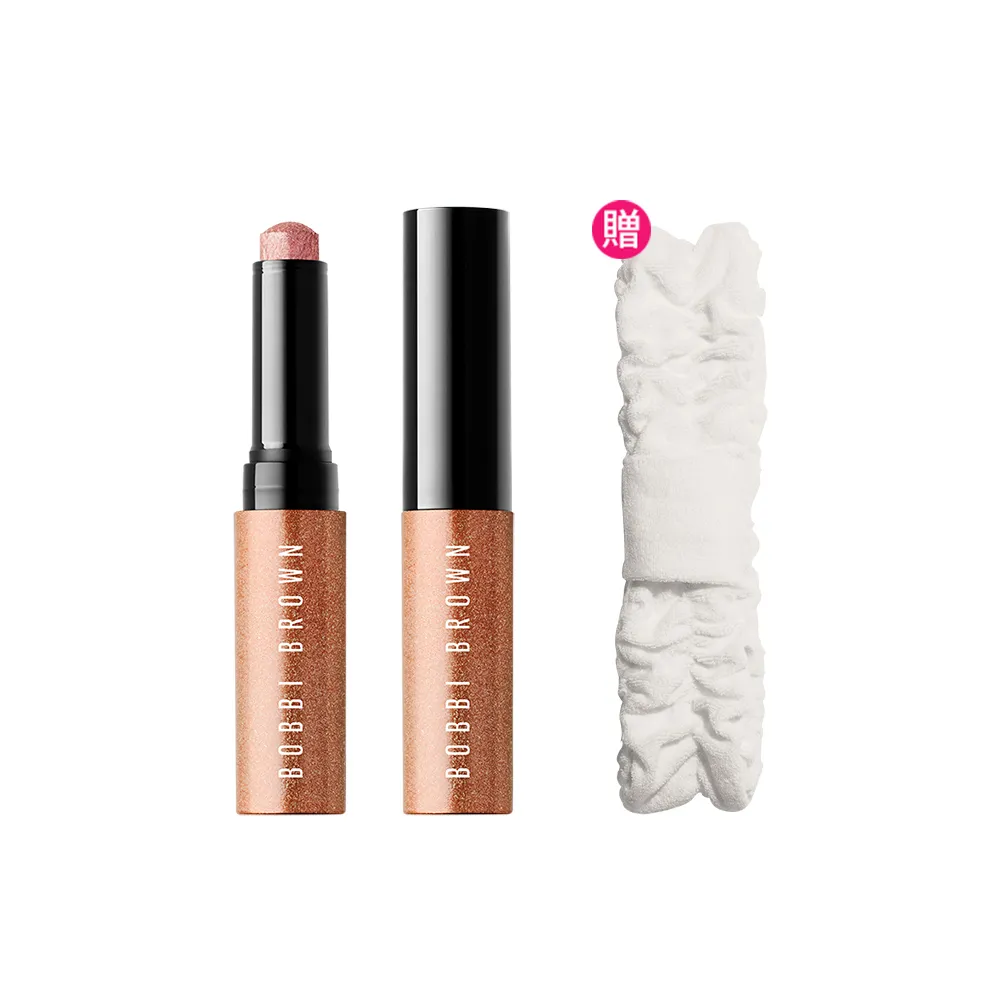 【Bobbi Brown 芭比波朗】極致鑽石水感眼影棒2g(情人節送禮推薦)