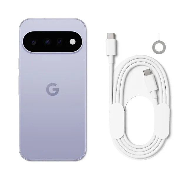 【Google】Pixel 11 5G 6.3吋(12G/256G/Tensor G6+Titan M3安全晶片/4800萬鏡頭畫素/AI手機)