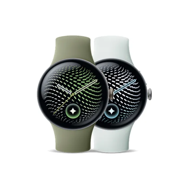 【Google】Pixel 11 Pro +Pixel Watch5 41mm(12G/256G)