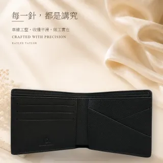 【LEEHER】雙11 男生禮物/男用錢包/錢包/男生皮夾/父親節禮物/票卡皮夾/送男友/男用短夾