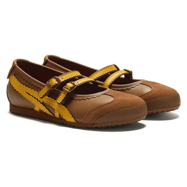 【Onitsuka Tiger】鬼塚虎- MEXICO 66 TGRS(1182A678-002/1182A678-201)