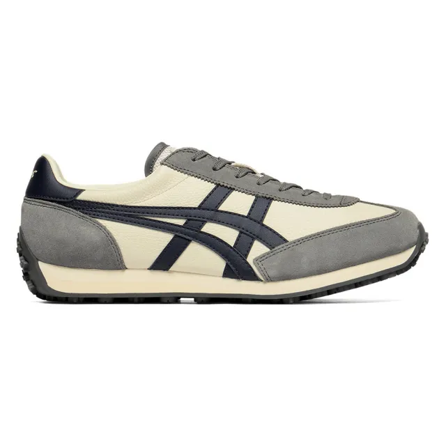 【Onitsuka Tiger】鬼塚虎-米底灰藍拼接 EDR 78 (1183B411-107/1183B411-108)