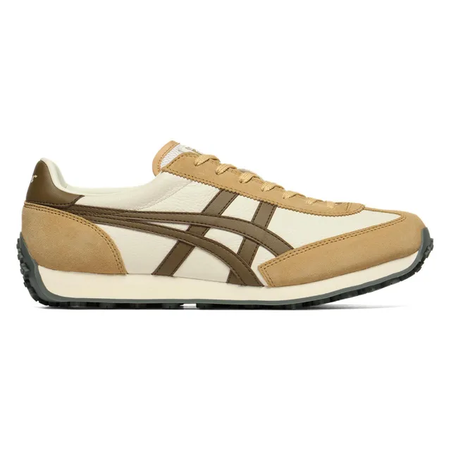 【Onitsuka Tiger】鬼塚虎-米底灰藍拼接 EDR 78 (1183B411-107/1183B411-108)