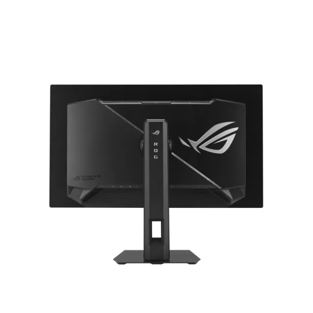 【ASUS 華碩】ROG Strix OLED XG27AQDMES 27型 1440p 240Hz 電競螢幕(0.03ms/QD-OLED)