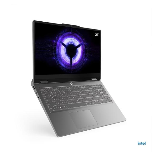 【Lenovo】15.6吋i5 RTX5060電競筆電(LOQ Essential/83SC007YTW/i5-13450HX/16G(可擴充)/1TB/RTX5060/W11)