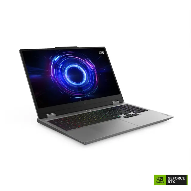【Lenovo】15.6吋i5 RTX5060電競筆電(LOQ Essential/83SC007YTW/i5-13450HX/16G(可擴充)/1TB/RTX5060/W11)