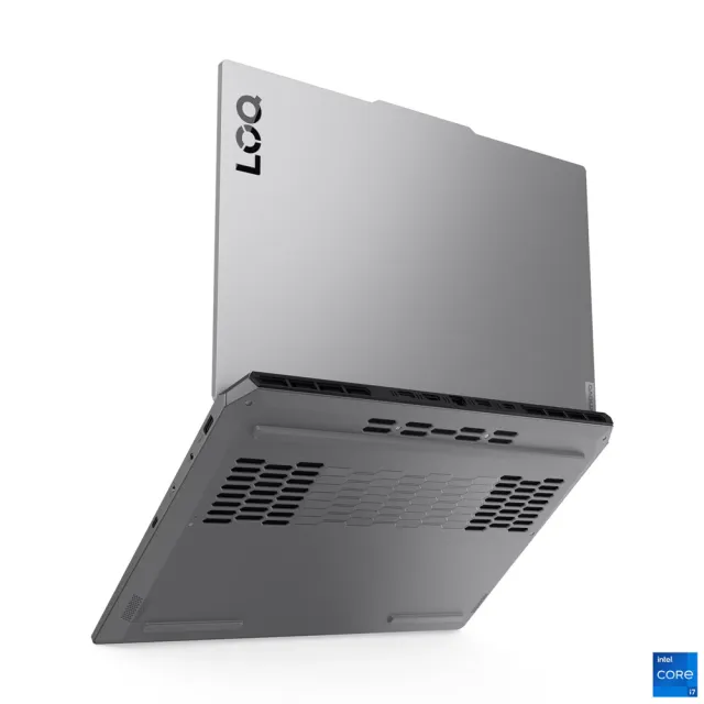 【Lenovo】15.6吋i5 RTX5060電競筆電(LOQ Essential/83SC007YTW/i5-13450HX/16G(可擴充)/1TB/RTX5060/W11)