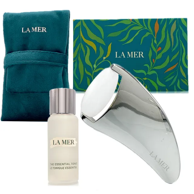 【LA MER 海洋拉娜】深海極效穩膚露30ml-限量自選組(專櫃公司貨)