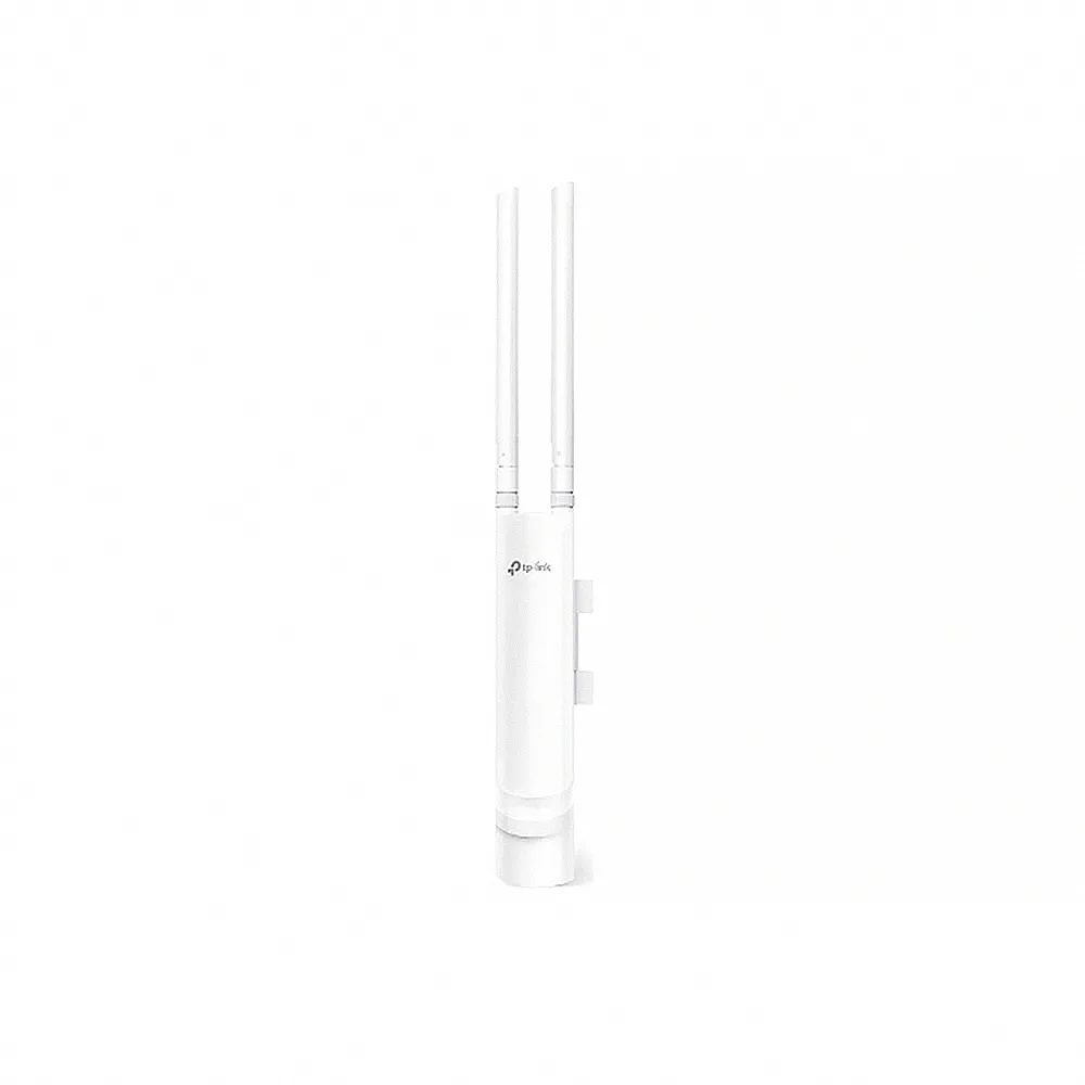 【TP-Link】EAP225-Outdoor AC1200 PoE雙頻無線MU-MIMO Gigabit 室內/戶外基地台