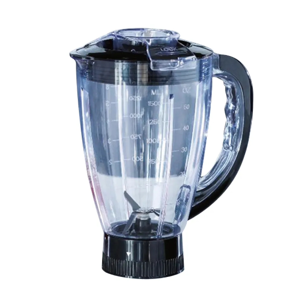【Electrolux 伊萊克斯】EKM3407R五星主廚機專用配件-1.5L果汁壺(PJM01)