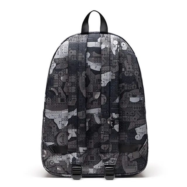 【Herschel】官方直營 LEGO® 樂高聯名系列- Classic XL 30L經典大容量後背包(兩款任選)