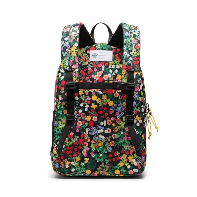 【Herschel】官方直營 LEGO® 樂高聯名系列- Heritage 26L經典大容量後背包 (花色任選)
