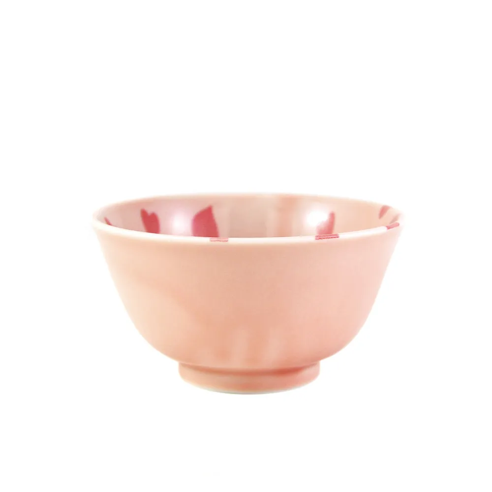 【新食器】日本製甜心兔4.0吋多用井.湯碗