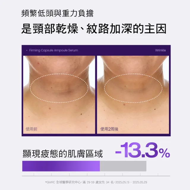 【PHYSIOGEL 潔美淨】PDRN膠原緊緻彈力霜50ml