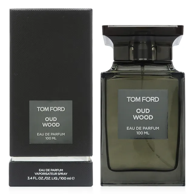 【TOM FORD】淡香精 100ml 多款(白麝香/神秘東方烏木/冬日光芒)
