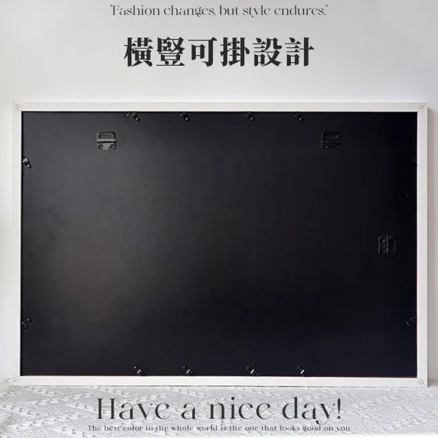 【ARRYN HOUSE】黑膠唱片展示框 專輯收藏 ER0764 (黑膠相框 專輯展示 黑膠裝裱框 CD專輯相框 唱片收納)