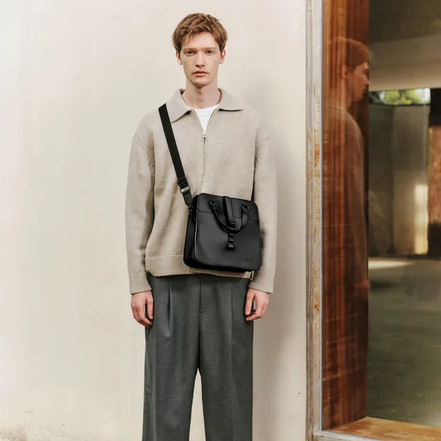 【GASTON LUGA】Splash Cleo Crossbody 手提斜背包 (包袋 小包 女包)