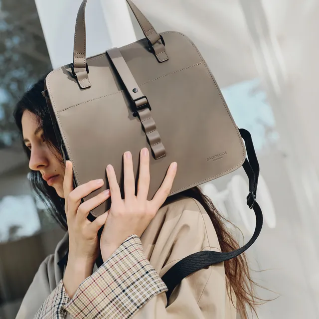 【GASTON LUGA】Splash Cleo Crossbody 手提斜背包 (包袋 小包 女包)