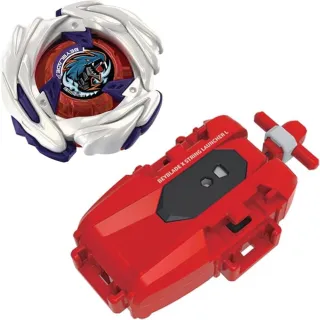 【TAKARA TOMY】戰鬥陀螺X 鳳凰飛翼BX-23 魔導神杖 UX-03 綠鱷魚 隕星龍騎士UX-17含射器一組(美版)