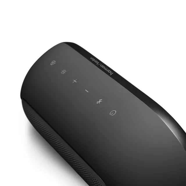 【Harman Kardon】Luna 2 便攜防水藍牙喇叭