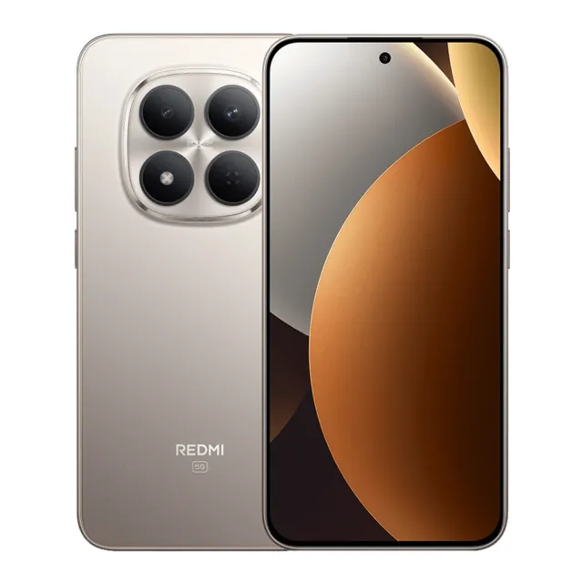 【小米】REDMI紅米 Note 15 Pro 5G (12G/256G) 6.83吋