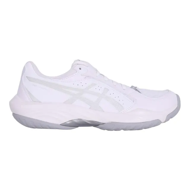 【asics 亞瑟士】GEL-TASK 5 女排球鞋-排球 羽球 匹克球 亞瑟士(1072A133-101)
