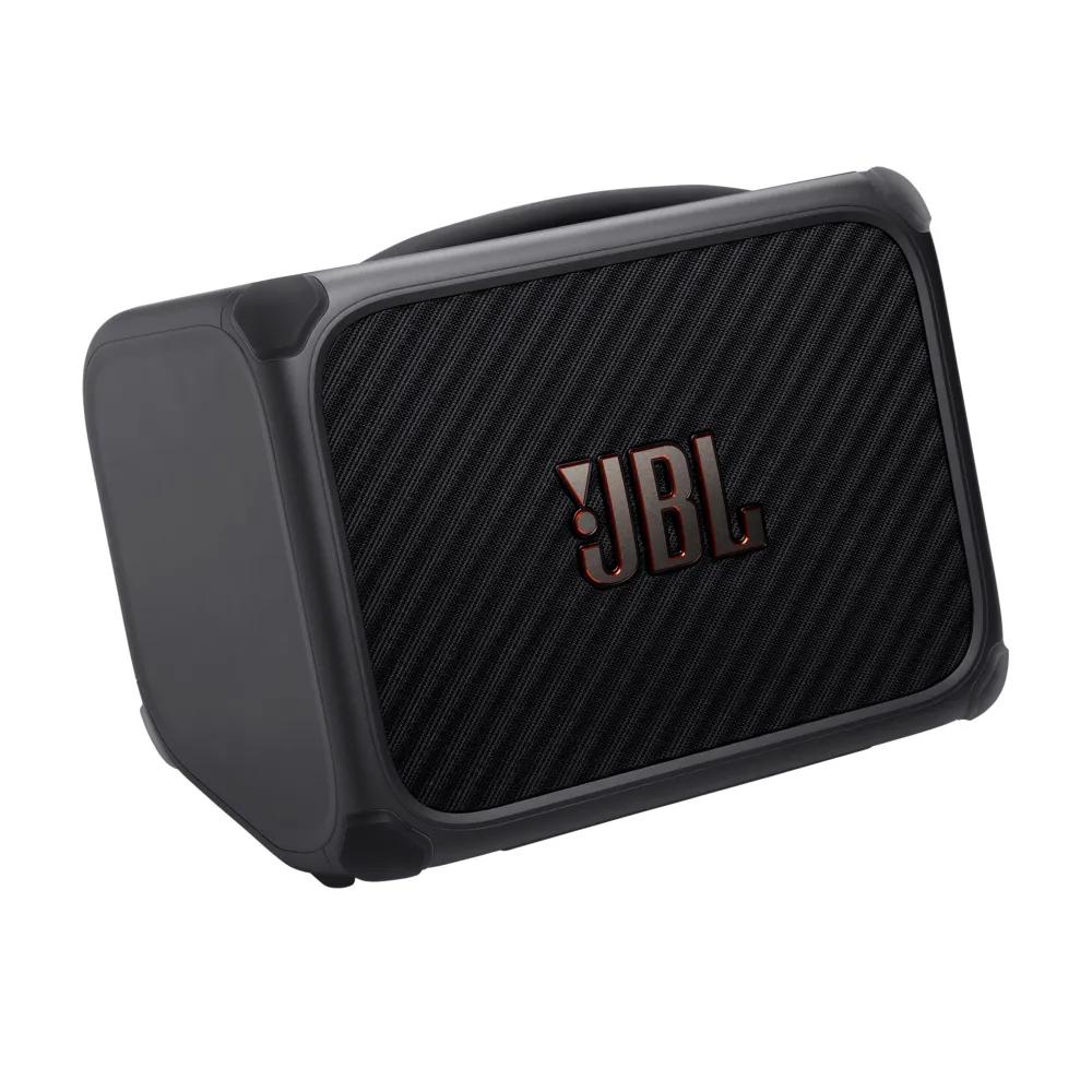 【JBL】BANDBOX TRIO 可攜式AI驅動練習擴音機喇叭