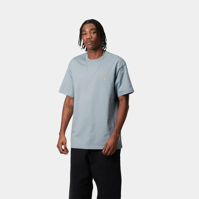 【Carhartt WIP】短袖 上衣 S/S Chase T-Shirt 經典工裝 男裝