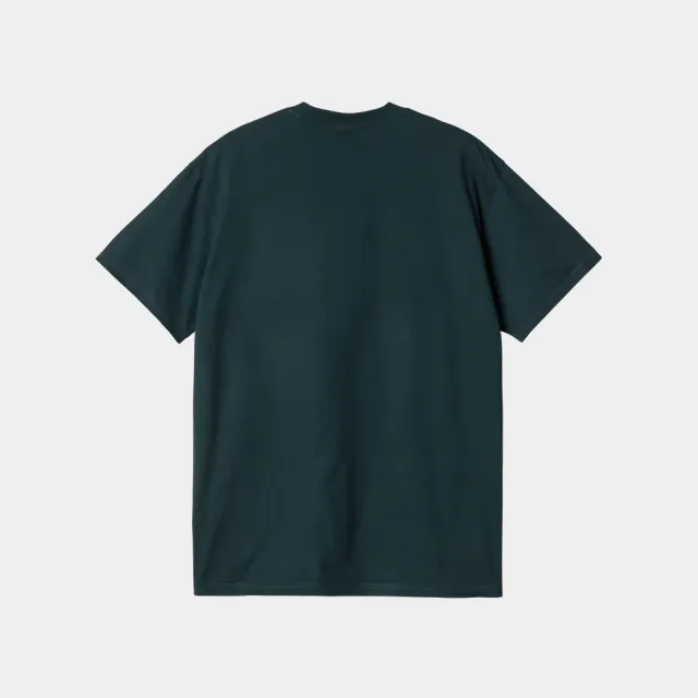 【Carhartt WIP】短袖 上衣 S/S Greatest Flicks T-Shirt 經典工裝 男裝