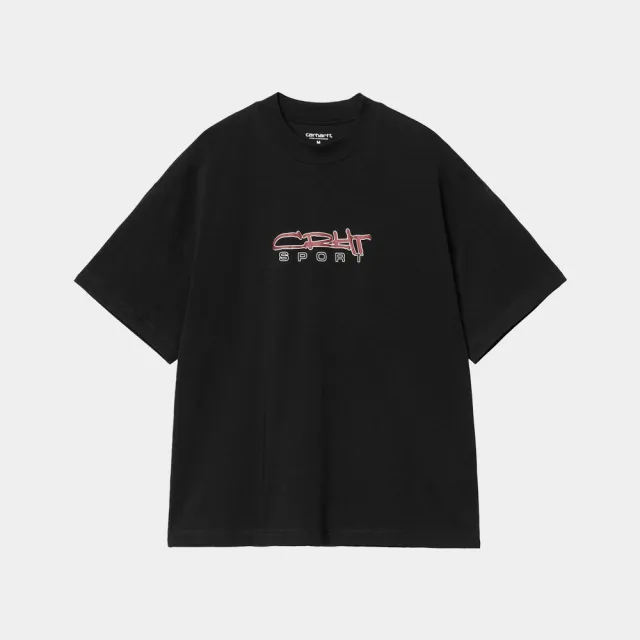 【Carhartt WIP】短袖 上衣 S/S Lyntos T-Shirt 經典工裝 男裝