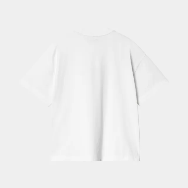 【Carhartt WIP】短袖 上衣 S/S Lyntos T-Shirt 經典工裝 男裝