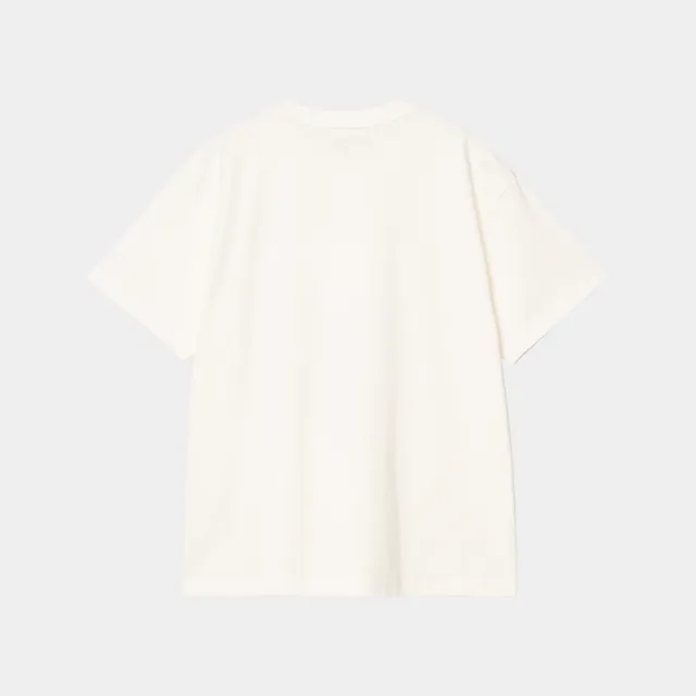 【Carhartt WIP】短袖 上衣 S/S Big Time T-Shirt 經典工裝 男裝