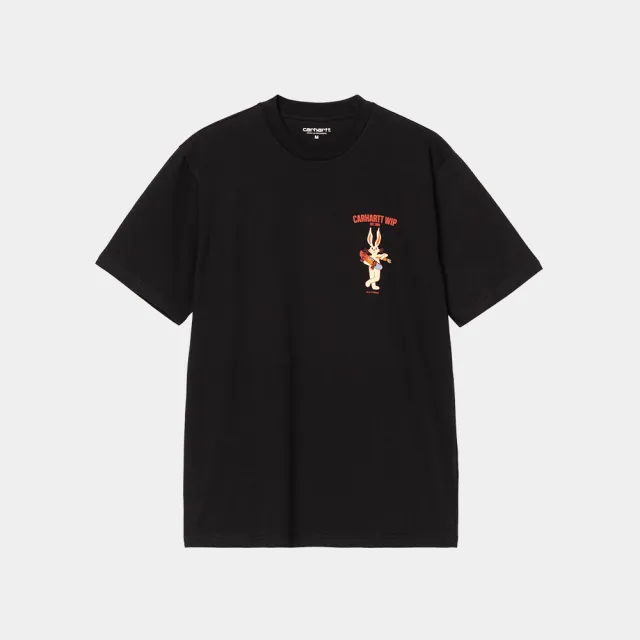 【Carhartt WIP】短袖 上衣 S/S Old Friend T-Shirt 經典工裝 男裝（其他規格）