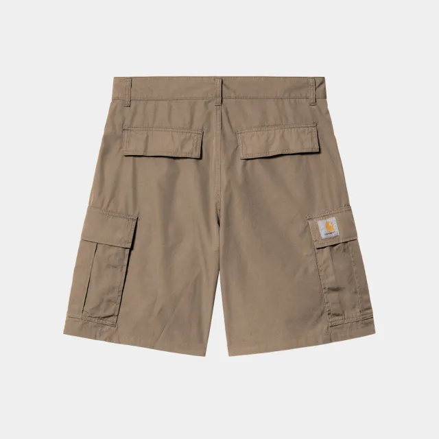 【Carhartt WIP】短褲 Cole Cargo Short 經典工裝 男裝