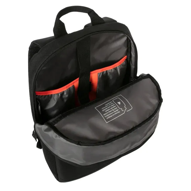 【Targus】Geolite EcoSmart 15-16吋 Plus 環保輕量筆電後背包(TSB961)