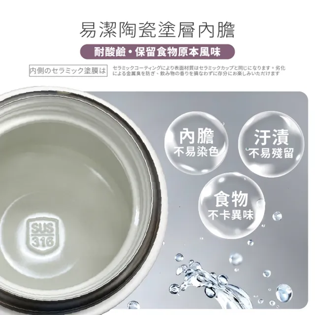 日本富士雅麗 易潔陶瓷悶燒罐
