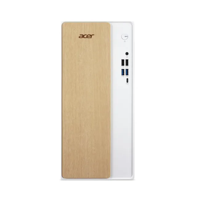 【Acer 宏碁】+24型螢幕★Core 5 八核電腦(TC-102/16G/512G SSD/W11)