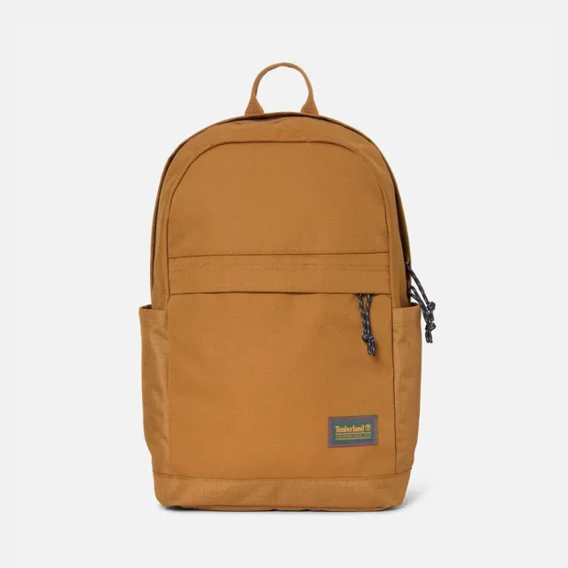 【Timberland】中性深小麥色Timberpack 30公升雙層後背包(0YHEREH2)